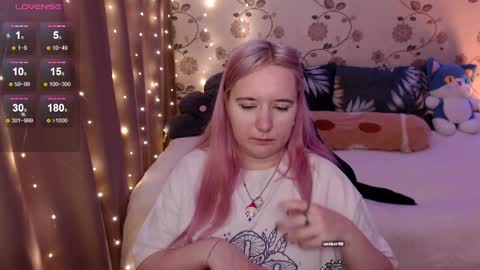 Snapshot of elovinora chatting on 13, 12, 2024 Ela give me a thumbs up if you like it and this is important for the development of the account online show from 13, 12, 2024