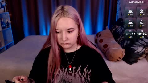 Snapshot of elovinora chatting on 16, 12, 2024 Ela give me a thumbs up if you like it and this is important for the development of the account online show from 16, 12, 2024