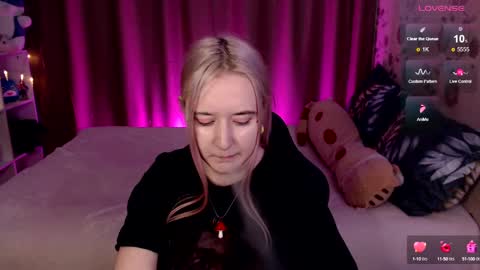 Snapshot of elovinora chatting on 18, 12, 2024 Ela give me a thumbs up if you like it and this is important for the development of the account online show from 18, 12, 2024