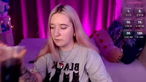 Snapshot of elovinora chatting on 31, 12, 2024 Ela give me a thumbs up if you like it and this is important for the development of the account online show from 31, 12, 2024