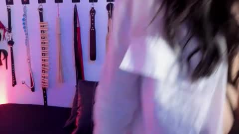 elowen_halley1 online show from 22, 2, 2026