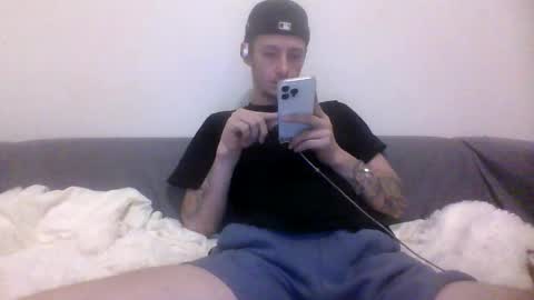 ElPatriko9229 online show from 15, 3, 2026