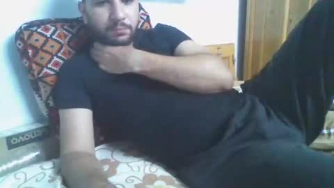 Mr.M online show from 13, 9, 2025