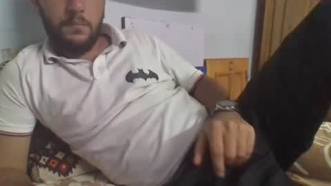 Mr.M online show from 20, 9, 2025
