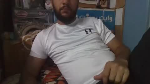 Mr.M online show from 26, 9, 2025
