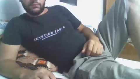 Mr.M online show from 22, 10, 2025