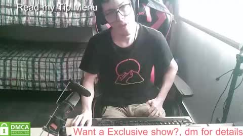 elpijaargentino30 online show from 4, 1, 2025