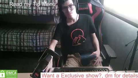 elpijaargentino30 online show from 4, 1, 2025