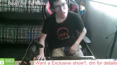 elpijaargentino30 online show from 5, 1, 2025