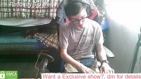 elpijaargentino30 online show from 10, 1, 2025