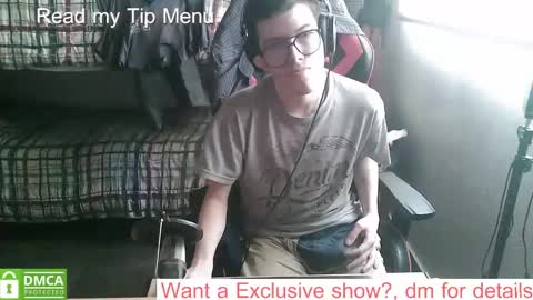 elpijaargentino30 online show from 12, 1, 2025