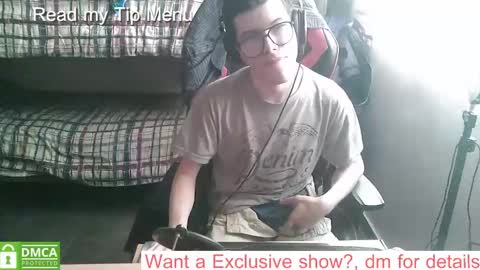 elpijaargentino30 online show from 14, 1, 2025