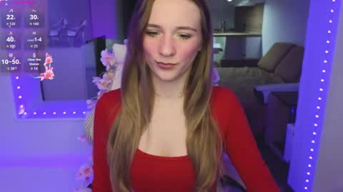 elsa_cute1 online show from 29, 4, 2026