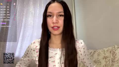 Snapshot of elsa_jeanie chatting on 5, 11, 2025 Kate online show from 5, 11, 2025