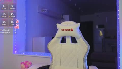 Snapshot of elsa_sweett chatting on 25, 2, 2026 Elsa online show from 25, 2, 2026