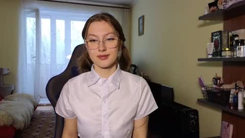 elsaangel online show from 4, 12, 2024