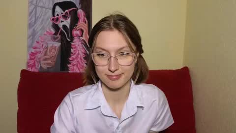 elsaangel online show from 4, 12, 2024