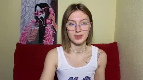 elsaangel online show from 21, 1, 2025