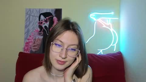 elsaangel online show from 28, 2, 2025