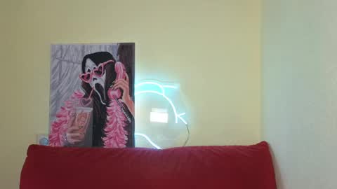 elsaangel online show from 4, 3, 2025