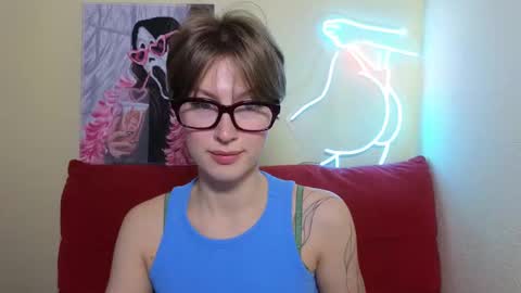 elsaangel online show from 30, 9, 2025