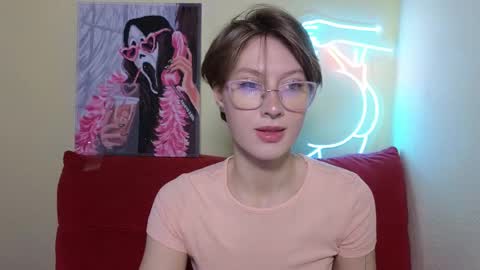 elsaangel online show from 1, 11, 2025