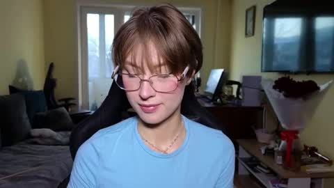 elsaangel online show from 15, 2, 2026