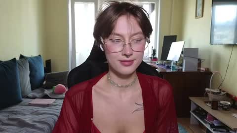 elsaangel online show from 24, 4, 2026
