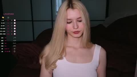 Snapshot of elsafawn chatting on 28, 10, 2025 elsa online show from 28, 10, 2025