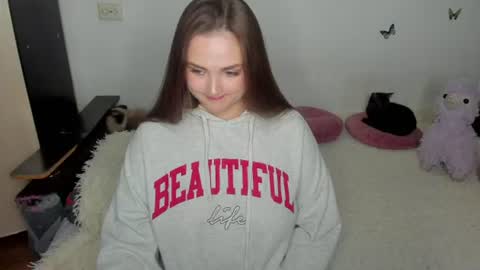Snapshot of elsamails chatting on 25, 6, 2026 Elsa online show from 25, 6, 2026