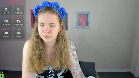 Elsie online show from 27, 10, 2025