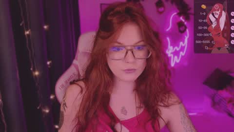 Elsie online show from 23, 12, 2024