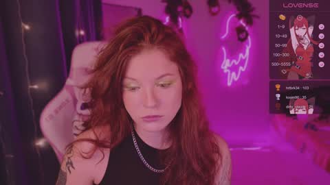 Elsie online show from 23, 12, 2024