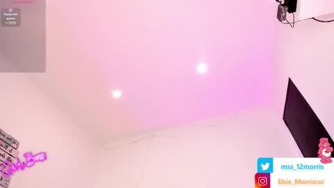 elsiemorrison online show from 6, 2, 2026