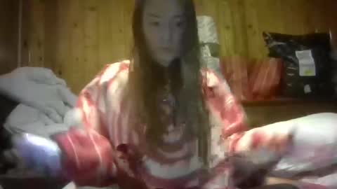 Elsie Rain online show from 24, 2, 2026