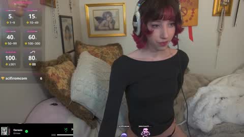 ELS online show from 13, 12, 2024