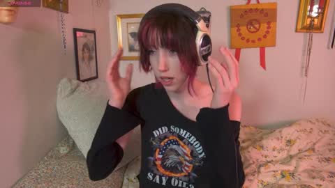 ELS online show from 3, 1, 2025