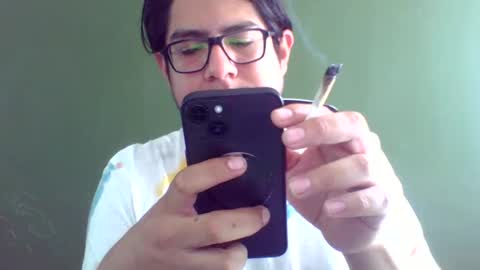 elspanky online show from 17, 9, 2025