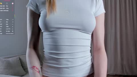 Elizabeth online show from 20, 11, 2025