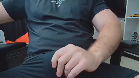 alexgarg online show from 5, 11, 2025