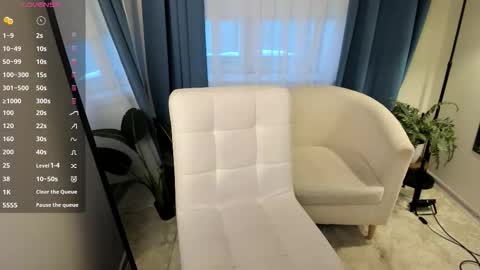 Erica  online show from 27, 2, 2026