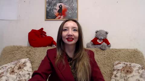 ElvinaSweet online show from 15, 4, 2026