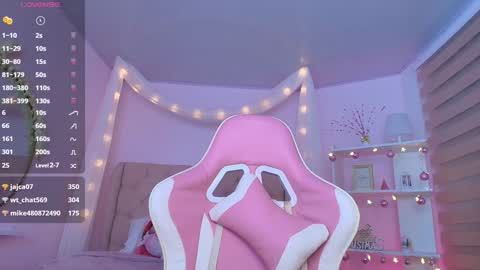 Snapshot of ely_cherry18 chatting on 18, 12, 2024 Ely online show from 18, 12, 2024