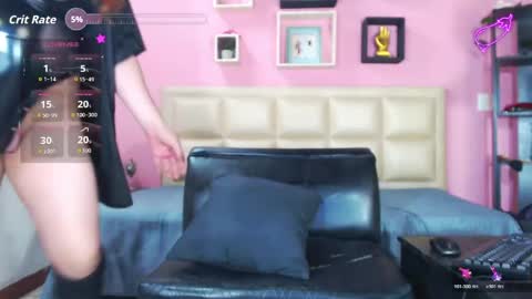 Miss Ely online show from 25, 3, 2026