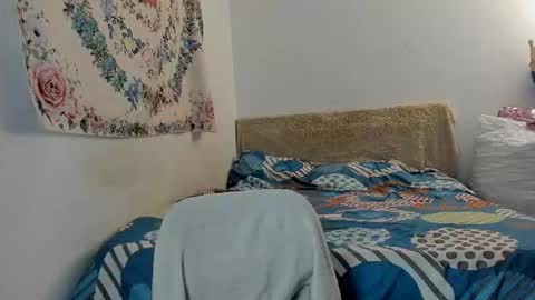 Snapshot of ely_slim chatting on 26, 10, 2025 Elizabeth online show from 26, 10, 2025