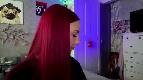 Snapshot of elya_mur chatting on 18, 6, 2026 Elya online show from 18, 6, 2026
