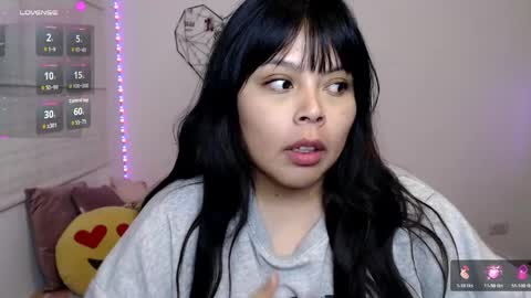 Snapshot of elymoon chatting on 7, 6, 2026 Ely online show from 7, 6, 2026