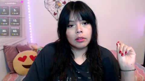 Snapshot of elymoon chatting on 17, 7, 2026 Ely online show from 17, 7, 2026