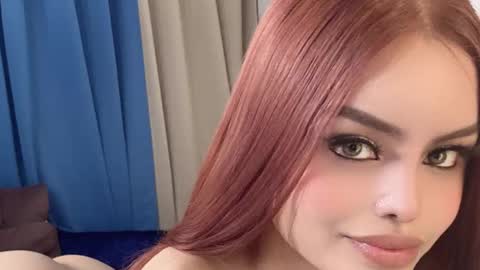 Snapshot of elyshunter chatting on 21, 12, 2024 ElysHunter the girl will hunt you online show from 21, 12, 2024