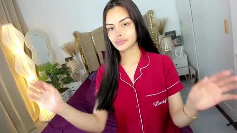 Snapshot of elyshunter chatting on 19, 1, 2025 ElysHunter the girl will hunt you online show from 19, 1, 2025